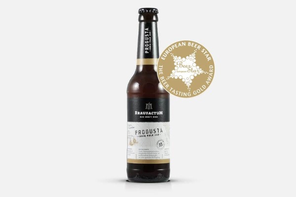 Braufactum Progusta IPA