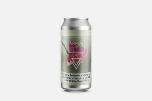 Ārpus X Azvex Guava X Banana X Mango Smoothie Sour Ale