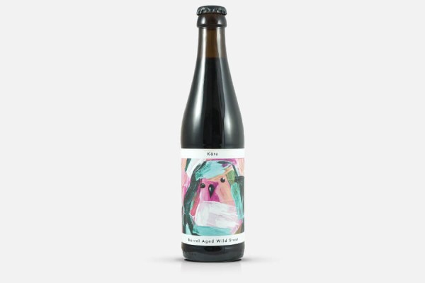 Flügge Käte Imperial Stout