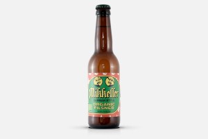 Mikkeller Organic German Pilsner