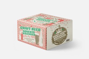 BEYOND BEER Bier Adventskalender 2022