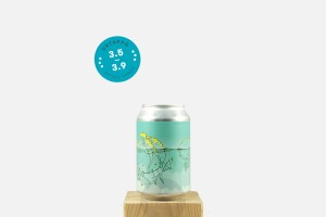 Lervig Hop Drop Sour