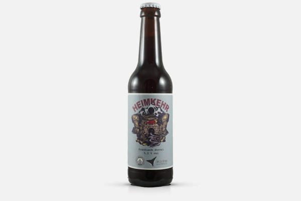 Orca Heimkehr Dunkles Lager