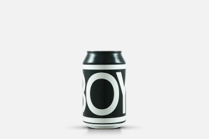 Omnipollo Boy - Beyond Beer