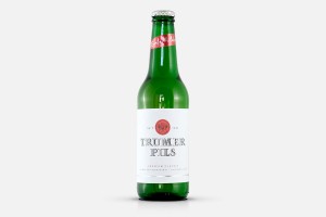 Trumer Privatbrauerei Trumer Pils