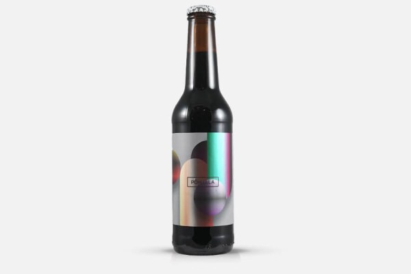 Põhjala Plum Porter