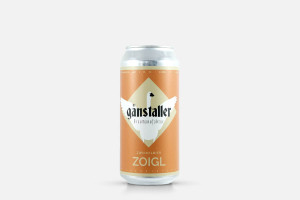 Gänstaller Zoigl - Beyond Beer