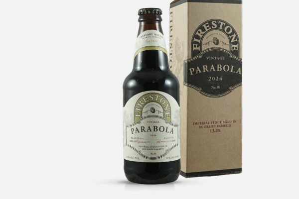 Firestone Walker Parabola 2024 Imperial Stout