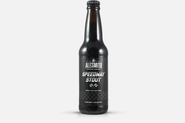 Alesmith Speedway Stout Imperial Stout