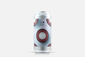 Garage Beer Co RV-3004