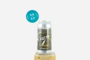 Naparbier Lonesome Mosaic