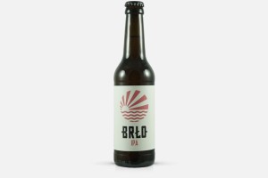 BRLO  IPA