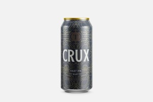Thornbridge Brewery Crux
