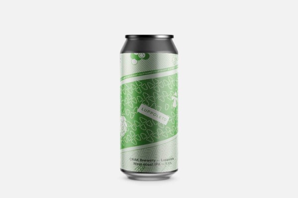 CRAK Luppoleto IPA