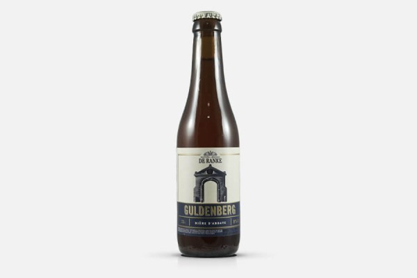 De Ranke Guldenberg Tripel