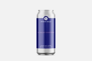 Other Half DDH All Galaxy Everything Double IPA