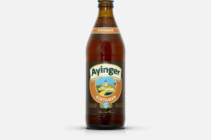 Ayinger Kirtabier - Beyond Beer
