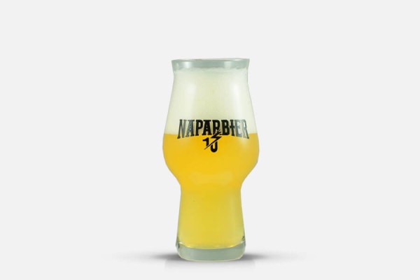 Naparbier Glas