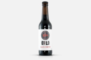 BRLO Porter