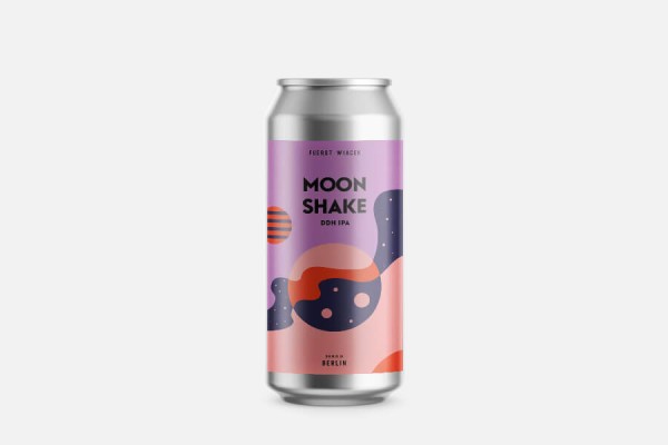 Fuerst Wiacek Moonshake NEIPA