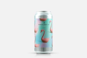 Garage Beer Co Mosaic Face Off