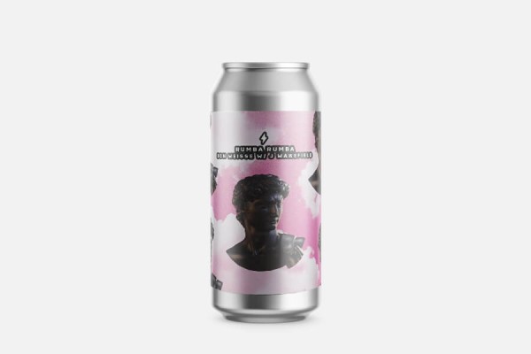 Garage Rumba Rumba Fruit Sour