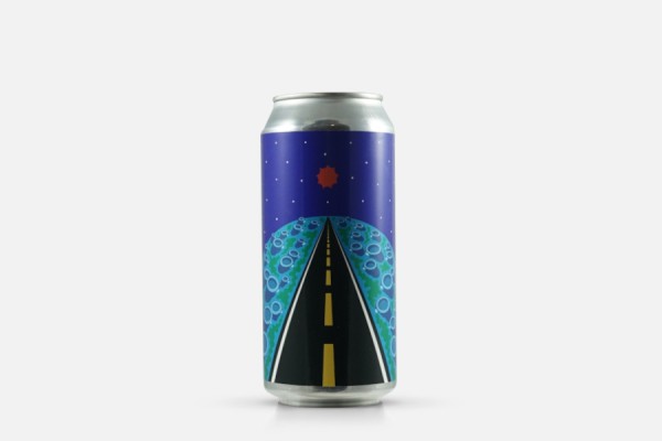 Omnipollo Mångata Farmhouse Ale
