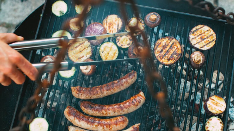 Barbeque