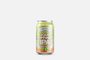 Sierra Nevada Liquid Hoppiness Juicy IPA