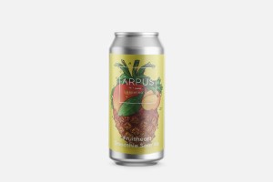 Ārpus Fruitheart Smoothie Sour Ale