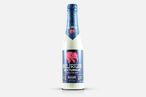 Huyghe Delirium Nocturnum