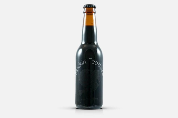 Omnipollo Pluckin' Feathers Pastry Stout