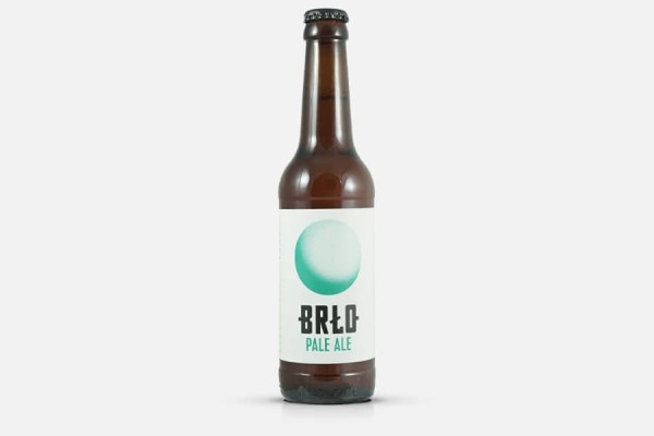 BRLO Pale Ale online bei Beyond Beer kaufen!