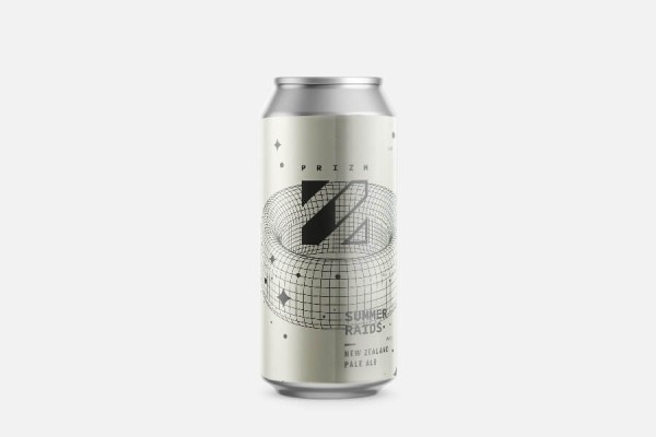 Prizm Summer Raids Pale Ale