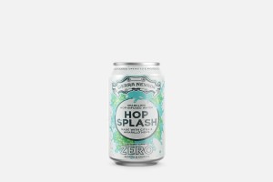 Sierra Nevada Hop Splash Hopfen-Mineralwasser