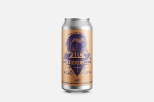 Apex Flux New England Pale Ale