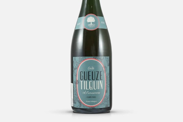 Tilquin Oude Oude Gueuze Cuvée Paul