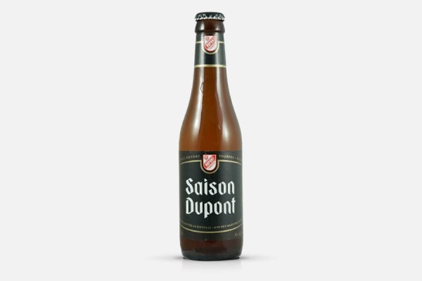 Dupont Saison Dupont