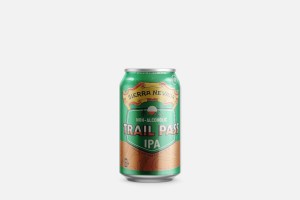 Sierra Nevada Trail Pass IPA Alkoholfreies Bier