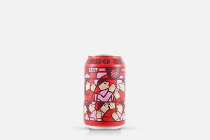 Mikkeller Limbo Series Raspberry - Beyond Beer