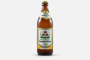 Hummels Brauhaus Hummels Pils