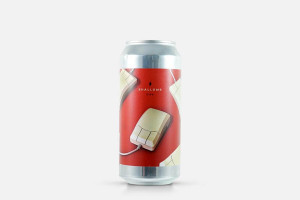 Garage Beer Co Shallows