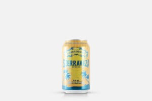 Sierra Nevada Brewing Co. Sierraveza