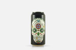 De Moersleutel Smeerolie Mexicake - Beyond Beer