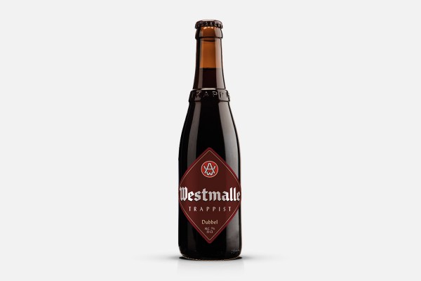 Westmalle Dubbel Trappist Ale