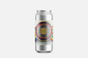 Põhjala Saturnus New England Pale Ale