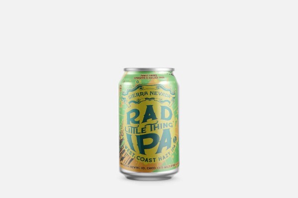 Sierra Nevada Rad Little Thing NEIPA
