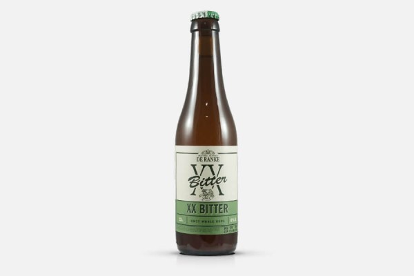 De Ranke XX Bitter Belgian Pale Ale