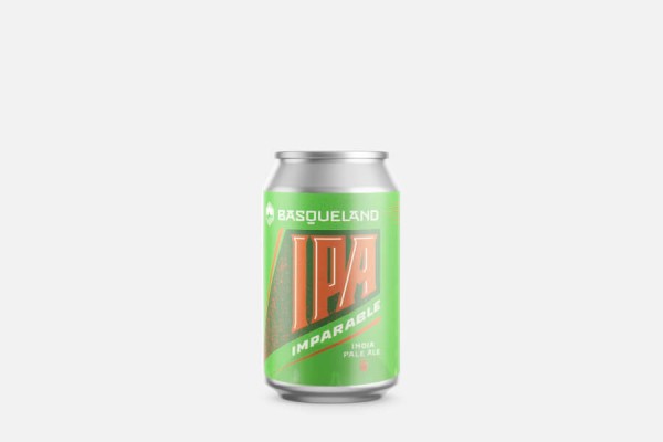 Basqueland Imparable