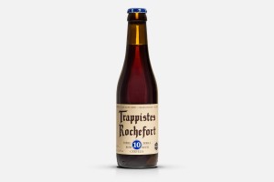 Rochefort 10 - Beyond Beer